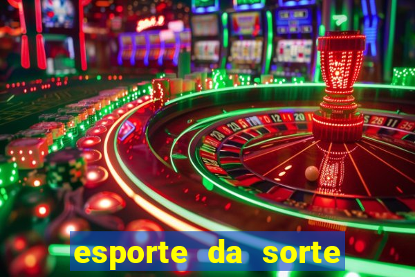 esporte da sorte fortune tiger